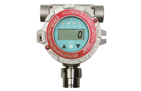 華瑞FGM-1100S氣體檢測(cè)儀 華瑞FGM-1100S氣體檢測(cè)儀