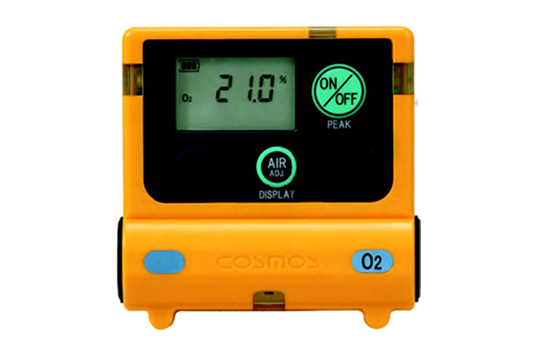 XO-2200氧氣檢測(cè)儀 XO-2200氧氣檢測(cè)儀