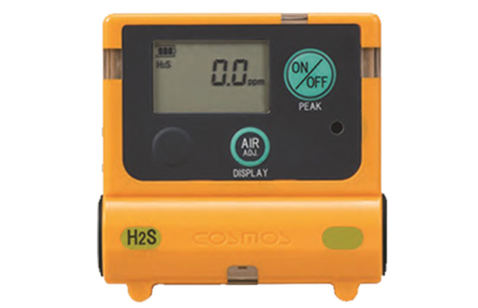 XS-2200硫化氫檢測(cè)儀 XS-2200硫化氫檢測(cè)儀