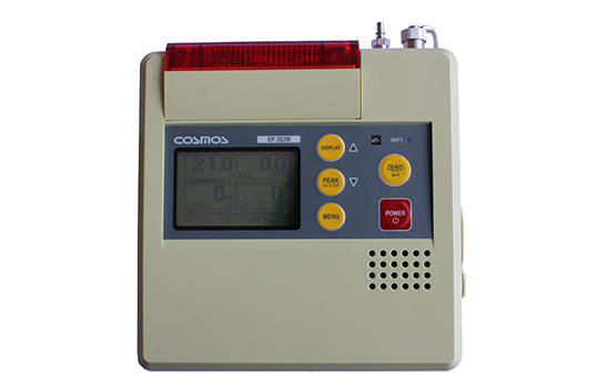 新宇宙 XP-302M復(fù)合型氣體檢測(cè)儀 新宇宙 XP-302M復(fù)合型氣體檢測(cè)儀