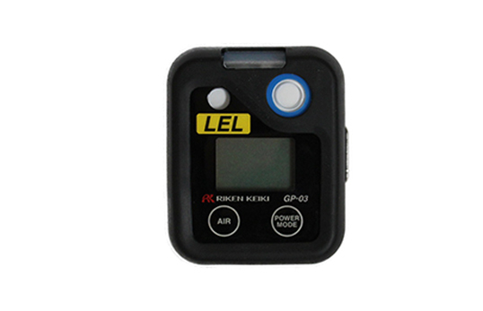 GP-03可燃氣體檢測儀 GP-03可燃氣體檢測儀