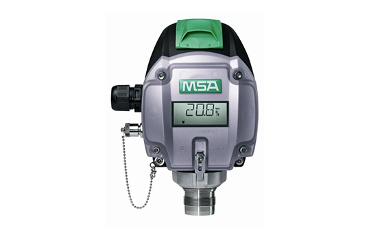 美國梅思安Prima XI氣體檢測儀 美國梅思安Prima XI氣體檢測儀