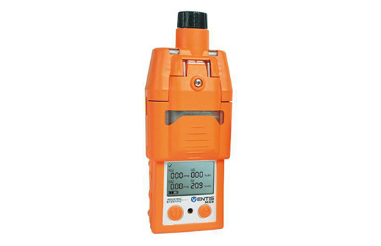 英思科VENTIS PRO5個人多氣體監測儀 英思科VENTIS PRO5個人多氣體監測儀