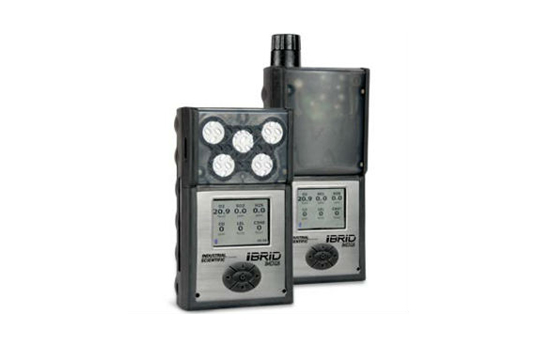 美國英思科MX6復合氣體檢測儀 美國英思科MX6復合氣體檢測儀