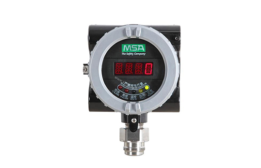 美國梅思安DF-8500可燃氣體檢測儀 美國梅思安DF-8500可燃氣體檢測儀