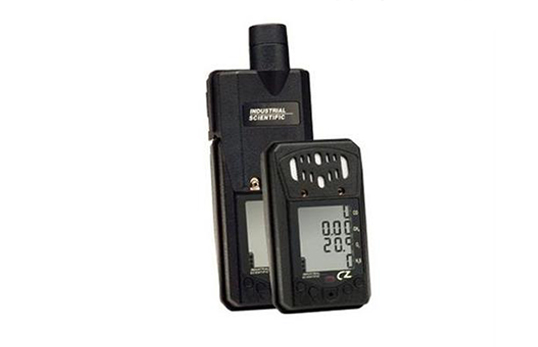 美國英思科M40四合一氣體檢測儀 美國英思科M40四合一氣體檢測儀