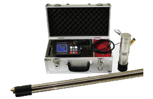 HD-2007 γ定向輻射儀 HD-2007 γ定向輻射儀