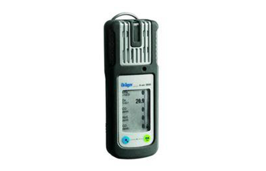 X-am5000復合多種氣體檢測儀 X-am5000復合多種氣體檢測儀