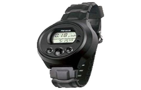 PM1603A / PM1603B腕式γ劑量儀 PM1603A / PM1603B腕式γ劑量儀