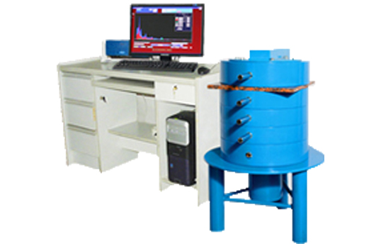 HD-2001低本底多道γ能譜儀 HD-2001低本底多道γ能譜儀