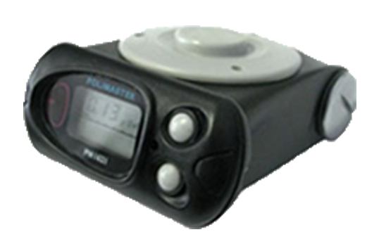 PM1621型?X-γ個人劑量計 PM1621型?X-γ個人劑量計