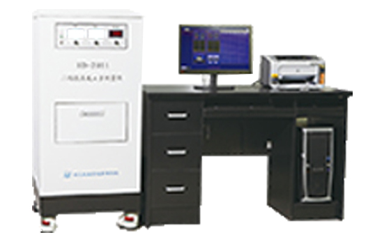 HD-2011 低本底α、β測量儀 HD-2011 低本底α、β測量儀