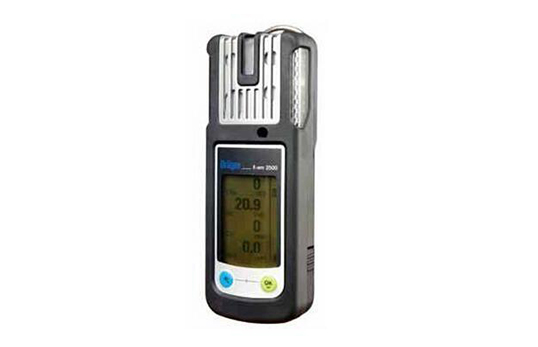 德爾格X-AM2500四合一氣體檢測儀 德爾格X-AM2500四合一氣體檢測儀