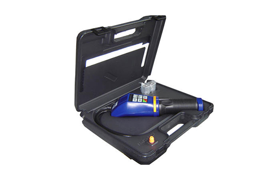 美國TIF XP-1A SF6氣體定性檢漏儀 美國TIF XP-1A SF6氣體定性檢漏儀