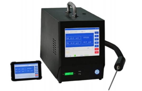 200系列便攜式非甲烷總烴分析儀(氣相色譜) 200系列便攜式非甲烷總烴分析儀(氣相色譜)