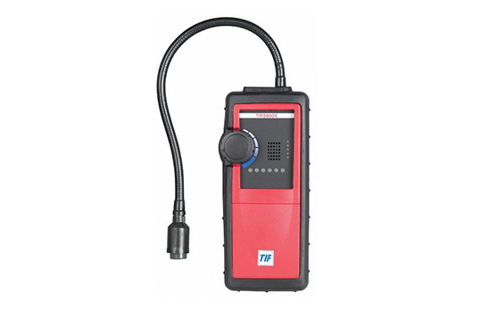 TIF8800X可燃?xì)怏w檢漏儀 TIF8800X可燃?xì)怏w檢漏儀
