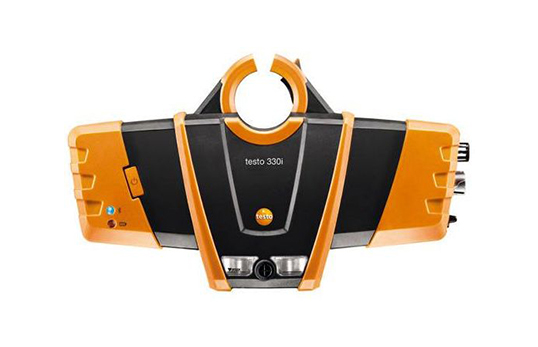 德國德圖testo 330I 煙氣分析儀 德國德圖testo 330I 煙氣分析儀