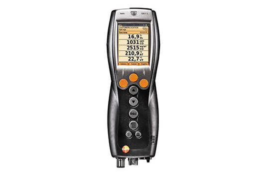 德國德圖Testo 330-1LL 煙氣分析儀 德國德圖Testo 330-1LL 煙氣分析儀