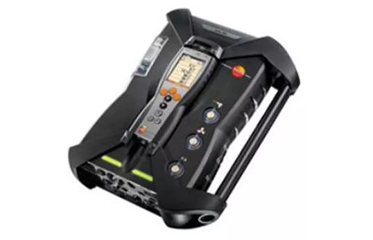 德圖testo 350 煙氣分析儀 德圖testo 350 煙氣分析儀