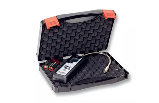 德國舒馳GPD3000/GPD3000EX 可燃氣體泄漏檢測儀 德國舒馳GPD3000/GPD3000EX 可燃氣體泄漏檢測儀