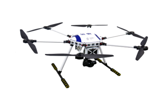 執法無人機 FB-99 執法無人機 FB-99