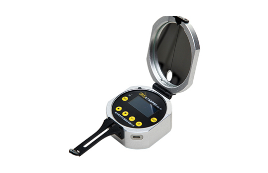 礦用本安型數字地質羅盤儀 YHL90/360 礦用本安型數字地質羅盤儀 YHL90/360