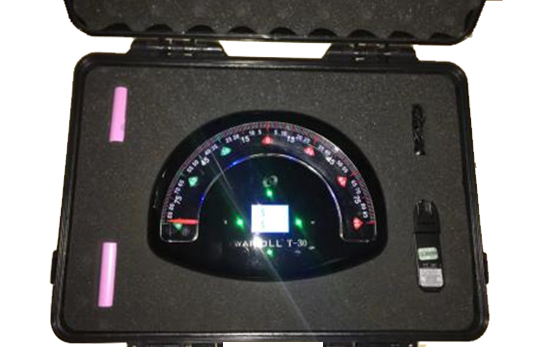 便攜式遠距離煙花爆竹探測儀 便攜式遠距離煙花爆竹探測儀