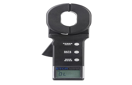 接地電阻測試儀 CHD1000 接地電阻測試儀 CHD1000