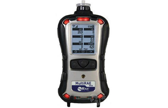 華瑞PGM-6248六合一有毒有害氣體檢測(cè)儀 華瑞PGM-6248六合一有毒有害氣體檢測(cè)儀
