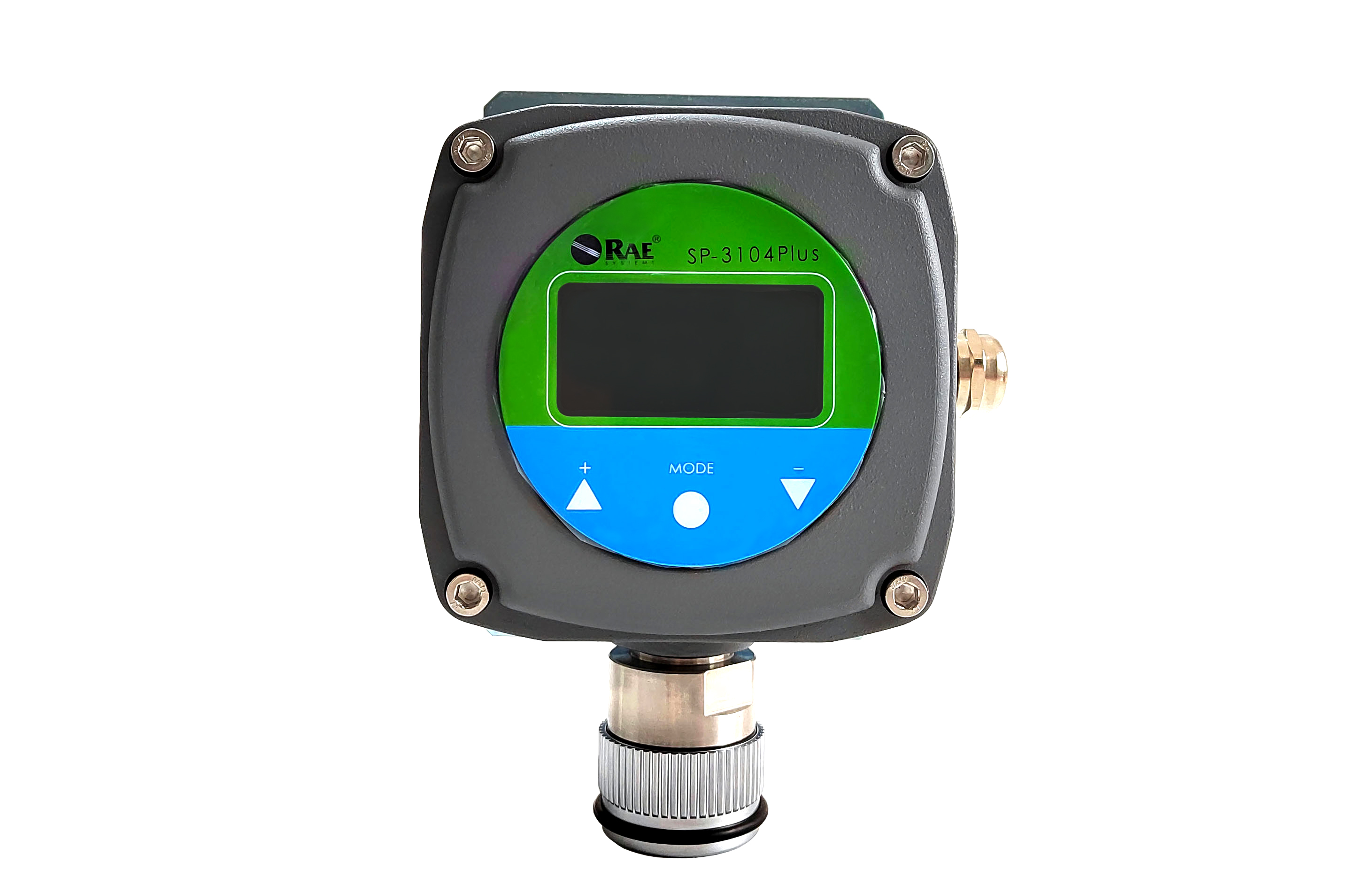 SP-3104Plus有毒氣體檢測(cè)儀 SP-3104Plus有毒氣體檢測(cè)儀