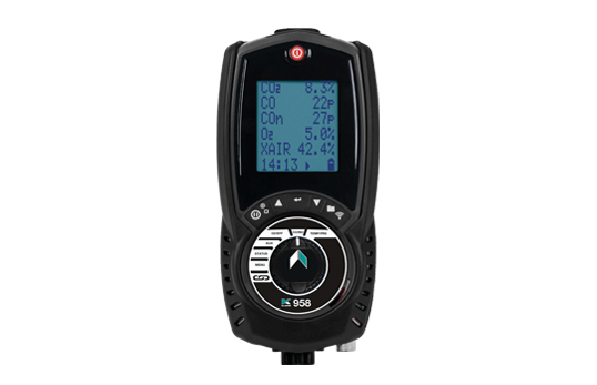 英國凱恩KANE958煙氣分析儀 英國凱恩KANE958煙氣分析儀