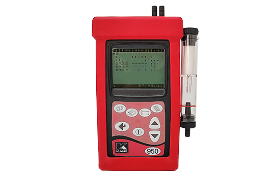 英國凱恩KM950 手持式煙氣分析儀 英國凱恩KM950 手持式煙氣分析儀