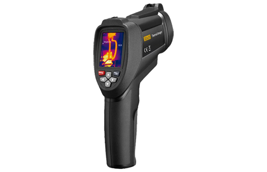 DT-9868 簡易型紅外熱成像儀 DT-9868 簡易型紅外熱成像儀