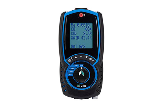 英國凱恩KANE258煙氣分析儀 英國凱恩KANE258煙氣分析儀
